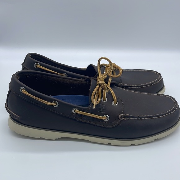 Men\'s Sperry Loafers size 11.5